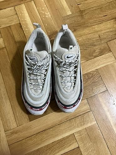 Nike Air Max 97 x Undefeated patike - Model: Air Max 97 Undefeated na lalafo.rs — 5 Nike Air Max 97 x Undefeated patike - Model: Air Max 97 Undefeated — 5