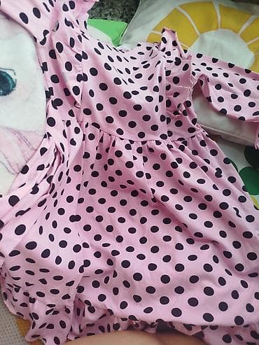 Paket dečije garderobe (devojčice), razni komadi i stilovi: - Topao at lalafo.rs — 6 Paket dečije garderobe (devojčice), razni komadi i stilovi: - Topao — 6