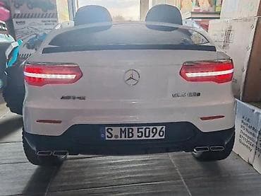prsluk jaknica mango u: Dečiji električni automobil Mercedes-Benz AMG GLC Coupe - Realističan at lalafo.rs — 7 prsluk jaknica mango u: Dečiji električni automobil Mercedes-Benz AMG GLC Coupe - Realističan — 7