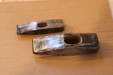 Kovački čekic od čelika 1kg: Odlicno stanje na lalafo.rs Kovački čekic od čelika 1kg: Odlicno stanje