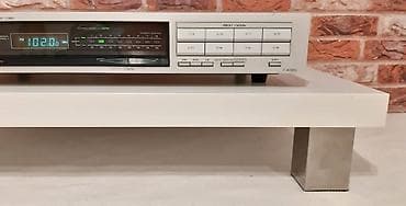 Odlično očuvan tjuner marke Onkyo T-4330L Zvučno izvanredan na lalafo.rs — 3 Odlično očuvan tjuner marke Onkyo T-4330L Zvučno izvanredan — 3