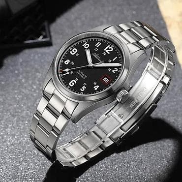 ADDIESDIVE AD2070 - 39mm - Crna - Seiko NH35 Automatik na lalafo.rs — 2 ADDIESDIVE AD2070 - 39mm - Crna - Seiko NH35 Automatik — 2