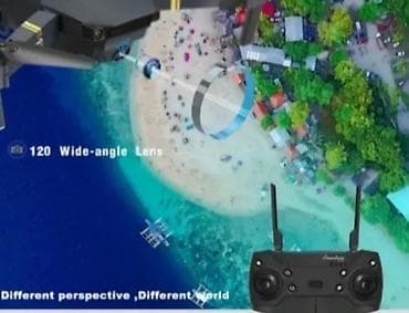 Sports & Leisure: Dron sa kamerom novo e998 pro sa 2 baterije akcija cene nisu fiksne at lalafo.rs — 4 Sports & Leisure: Dron sa kamerom novo e998 pro sa 2 baterije akcija cene nisu fiksne — 4