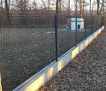 🔥 PANELNE OGRADE 3D I 2D – AKCIJA BEOGRAD 📍 Fence System doo Bulevar na lalafo.rs — 8 🔥 PANELNE OGRADE 3D I 2D – AKCIJA BEOGRAD 📍 Fence System doo Bulevar — 8