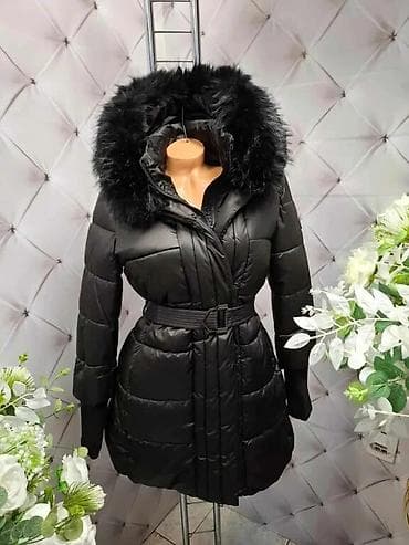 Zimske jakne po top ceni! 🧥❄️ Tople, moderne i udobne – idealne za na lalafo.rs — 1 Zimske jakne po top ceni! 🧥❄️ Tople, moderne i udobne – idealne za — 1