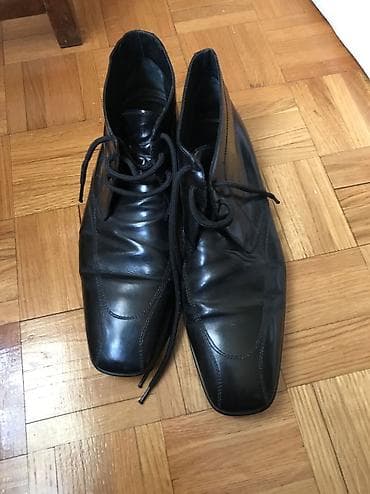 Original Fratelli Rossetti cipele 43 100% koza Djon sirova guma Made na lalafo.rs — 2 Original Fratelli Rossetti cipele 43 100% koza Djon sirova guma Made — 2