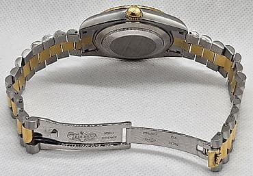 Rolex Datejust Biserni cifer – dvobojni sat - Kućište 41mm od na lalafo.rs — 3 Rolex Datejust Biserni cifer – dvobojni sat - Kućište 41mm od — 3