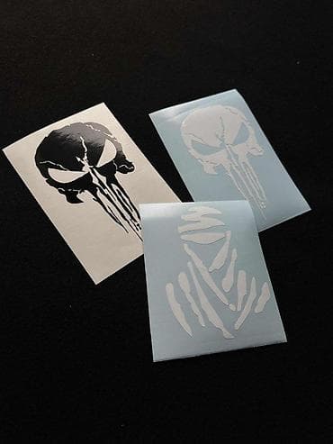 Nalepnice za motore - punisher i dakar nalepnice - 1672 📌 opis na lalafo.rs Nalepnice za motore - punisher i dakar nalepnice - 1672 📌 opis