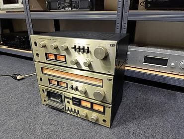 ISP ( International Sound Products_) komplet iz tri dela~ Tjuner na lalafo.rs — 5 ISP ( International Sound Products_) komplet iz tri dela~ Tjuner — 5