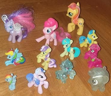 original esprit: 3 za 1000 My LITTLE PONY - moj mali poni igracke hasbro original. Cena at lalafo.rs — 3 original esprit: 3 za 1000 My LITTLE PONY - moj mali poni igracke hasbro original. Cena — 3