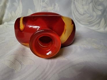 Art & Collectibles: Murano flasa za zestoko pice iz 70ih.godina. Flasa at lalafo.rs — 8 Art & Collectibles: Murano flasa za zestoko pice iz 70ih.godina. Flasa — 8