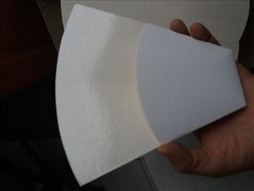 PVC i kartonski tanjirići jednokratna ambalaža Kontakt, saljemo brzom at lalafo.rs — 6 PVC i kartonski tanjirići jednokratna ambalaža Kontakt, saljemo brzom — 6