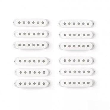 Sport & Hobby: STRATOCASTER PICKUP COVERS - POKLOPCI ZA MAGNETE 52MM | Slanje po at lalafo.rs — 3 Sport & Hobby: STRATOCASTER PICKUP COVERS - POKLOPCI ZA MAGNETE 52MM | Slanje po — 3