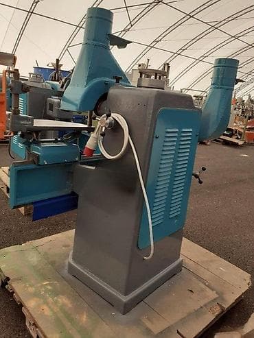 dve suknje po: Cafn mašina 3415-20 🛠️ Max debljina obrade: 65 mm 📏 Minimalna na lalafo.rs — 4 dve suknje po: Cafn mašina 3415-20 🛠️ Max debljina obrade: 65 mm 📏 Minimalna — 4