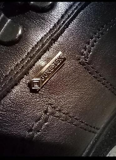 IGI & CO kožne duboke patike/gležnjače – Made in Italy. - na lalafo.rs — 4 IGI & CO kožne duboke patike/gležnjače – Made in Italy. - — 4