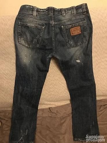 bermude teksas br: Farmerke, Dolce & Gabbana, bоја - Tamnoplava na lalafo.rs — 3 bermude teksas br: Farmerke, Dolce & Gabbana, bоја - Tamnoplava — 3