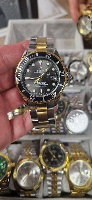 Satovi muški ženski,uniseks Cena:2500din (sa kutijom običnom) na lalafo.rs — 4 Satovi muški ženski,uniseks Cena:2500din (sa kutijom običnom) — 4