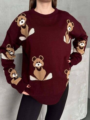 One size, Viskoza, Casual, Sa ilustracijom na lalafo.rs One size, Viskoza, Casual, Sa ilustracijom