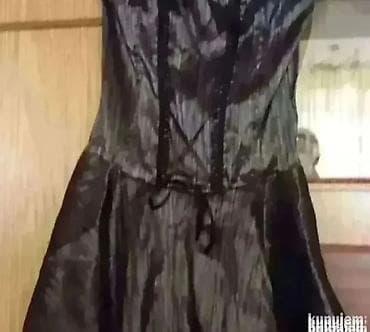 Svecana bela haljina br 40.Cena 5000 din.Placena 100 e.Obucena za na lalafo.rs — 7 Svecana bela haljina br 40.Cena 5000 din.Placena 100 e.Obucena za — 7