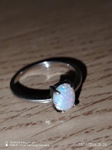 Original vrhunski de lux model srebrnog sterling silver (s925) prstena na lalafo.rs — 4 Original vrhunski de lux model srebrnog sterling silver (s925) prstena — 4