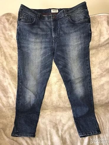 bermude teksas br: Original Mc Neal farmerice 34 98% cotton 2% elastin Pokustruk 47/48cm na lalafo.rs — 2 bermude teksas br: Original Mc Neal farmerice 34 98% cotton 2% elastin Pokustruk 47/48cm — 2