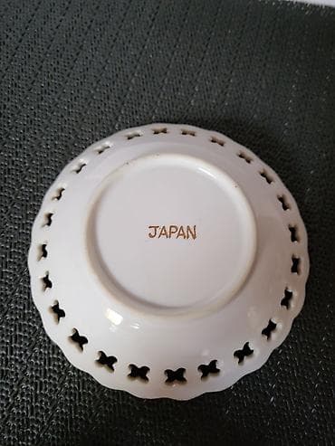 Nameštaj: Cinijica vintaz,nova japanska. Porcelanska univerzalna cinija na lalafo.rs — 8 Nameštaj: Cinijica vintaz,nova japanska. Porcelanska univerzalna cinija — 8