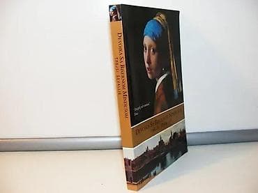Devojka sa bisernom minđušom trejsi ševalije2002 lagunamek povezstanje na lalafo.rs Devojka sa bisernom minđušom trejsi ševalije2002 lagunamek povezstanje