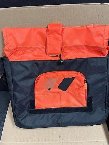 prsluk jaknica mango u: Torba za rame (messenger) – crno-narandžasta - Moderan dizajn sa at lalafo.rs — 6 prsluk jaknica mango u: Torba za rame (messenger) – crno-narandžasta - Moderan dizajn sa — 6