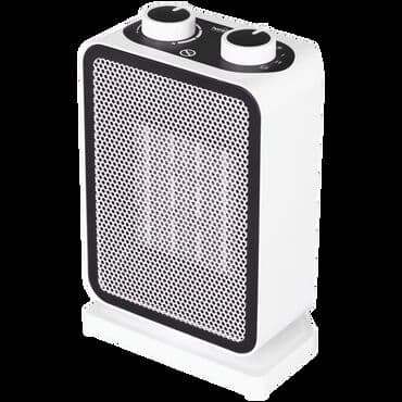 Ceramic Heaters: Keramička grejalica FK 51 može biti praktično rešenje za spavaće sobe at lalafo.rs — 1 Ceramic Heaters: Keramička grejalica FK 51 može biti praktično rešenje za spavaće sobe — 1