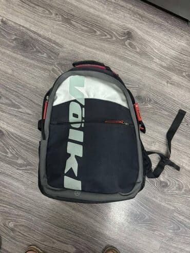 Drones: Odličan, jak, nov i praktičan ranac VOIKI. Nije moj, pa da napomenem at lalafo.rs — 4 Drones: Odličan, jak, nov i praktičan ranac VOIKI. Nije moj, pa da napomenem — 4