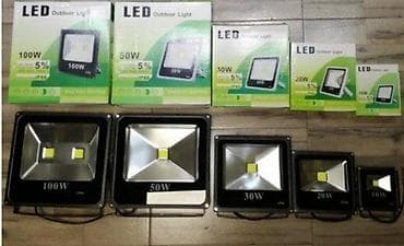 💡 NAJPOVOLJNIJE CENE – LED PANELI I REFLEKTORI GARANCIJA • SERVIS na lalafo.rs — 2 💡 NAJPOVOLJNIJE CENE – LED PANELI I REFLEKTORI GARANCIJA • SERVIS — 2
