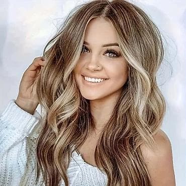 Perika za kosu
Cena 3500din💋 na lalafo.rs — 3 Perika za kosu
Cena 3500din💋 — 3