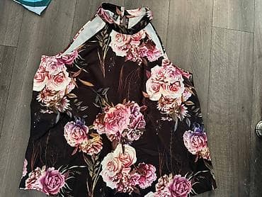 Women's Clothing: Dve prelepe bluze/tunike. Prva je nova 3xl veličine. Druga je uz nju at lalafo.rs — 3 Women's Clothing: Dve prelepe bluze/tunike. Prva je nova 3xl veličine. Druga je uz nju — 3