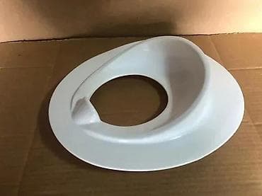 Reduktor za WC šolju za decu – univerzalni adapter - Dizajniran da na lalafo.rs Reduktor za WC šolju za decu – univerzalni adapter - Dizajniran da