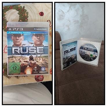 Prodajem originalne igrice za sony ps3: -ASSASSINS CREED 3 8e na lalafo.rs — 9 Prodajem originalne igrice za sony ps3: -ASSASSINS CREED 3 8e — 9