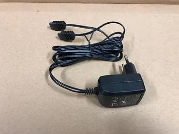 Punjač/napajanje sa dvostrukim priključkom - Model: SW-050060EU - na lalafo.rs Punjač/napajanje sa dvostrukim priključkom - Model: SW-050060EU -