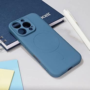 Maska Teracell Giulietta Magsafe za iPhone 16 Pro 6.3 plava. Kataloški na lalafo.rs — 6 Maska Teracell Giulietta Magsafe za iPhone 16 Pro 6.3 plava. Kataloški — 6