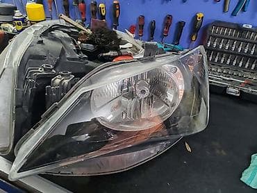 Transport: FAROVI ZA SEAT IBIZA OD 2008. DO 2017. GOD. | Originalni Polovni at lalafo.rs — 1 Transport: FAROVI ZA SEAT IBIZA OD 2008. DO 2017. GOD. | Originalni Polovni — 1