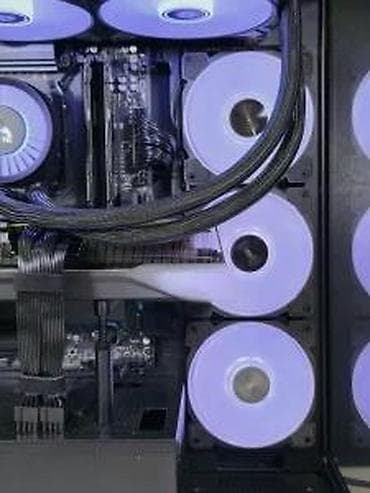 Ryzen 7 7800X3D RX 9070XT X870 32GB 2TB - SM158PC. ✨ Prodaja i na lalafo.rs — 7 Ryzen 7 7800X3D RX 9070XT X870 32GB 2TB - SM158PC. ✨ Prodaja i — 7