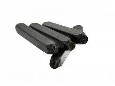 cista koza broj: Set udarnih žigova – slova, 4 mm, 27 delova (GEKO G01908) - Komplet at lalafo.rs — 4 cista koza broj: Set udarnih žigova – slova, 4 mm, 27 delova (GEKO G01908) - Komplet — 4