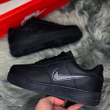 Nike air force patike
Novo
Brojevi 36 do 46
fb Moja Kupovina 1 na lalafo.rs — 2 Nike air force patike
Novo
Brojevi 36 do 46
fb Moja Kupovina 1 — 2