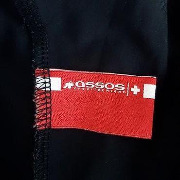 Equipment for cyclists: Biciklističke assos, vel. S marka: assos veličina: s materijal at lalafo.rs — 8 Equipment for cyclists: Biciklističke assos, vel. S marka: assos veličina: s materijal — 8