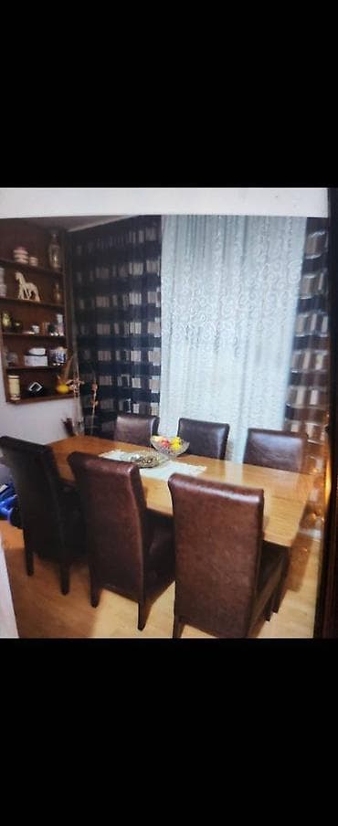 Kitchen furniture: Trpezarujski sto na prodaju. Ima mogucnost da se rasiri at lalafo.rs — 3 Kitchen furniture: Trpezarujski sto na prodaju. Ima mogucnost da se rasiri — 3