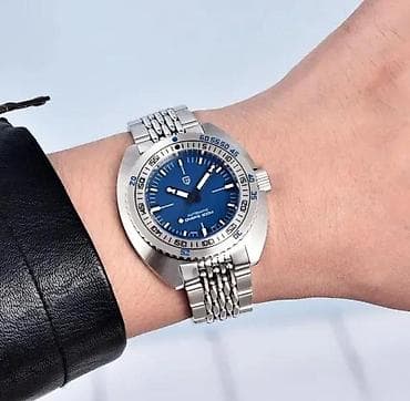 Pagani Design PD-1719- DOXA Sub 300T Homage -Seiko meh Potpuno nov na lalafo.rs Pagani Design PD-1719- DOXA Sub 300T Homage -Seiko meh Potpuno nov