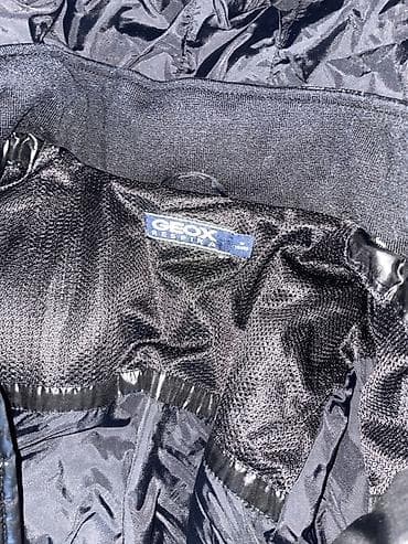 Geox dečija zimska jakna – model “Respira/Outdoor Crew”, crna, sjajnog na lalafo.rs — 5 Geox dečija zimska jakna – model “Respira/Outdoor Crew”, crna, sjajnog — 5