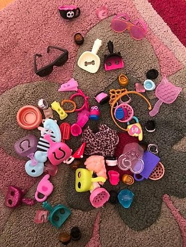 original esprit: Lol suprise original beba igracka. lils, lil sisters. Sve bebe idu uz at lalafo.rs — 10 original esprit: Lol suprise original beba igracka. lils, lil sisters. Sve bebe idu uz — 10