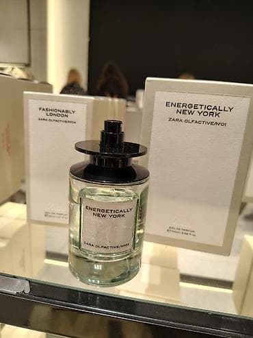 zenske original guess: Zara parfem London ( vise vrsta) 100ml 100 ml/3790 rsd 30 ml/2090 rsd na lalafo.rs — 6 zenske original guess: Zara parfem London ( vise vrsta) 100ml 100 ml/3790 rsd 30 ml/2090 rsd — 6