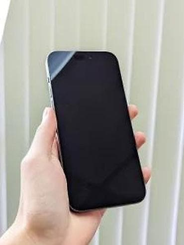 Electronics: Apple iPhone (serija Pro) – 6,1– ekran, tamno ljubičasta/siva boja at lalafo.rs — 7 Electronics: Apple iPhone (serija Pro) – 6,1– ekran, tamno ljubičasta/siva boja — 7