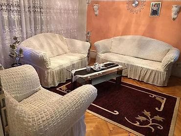 Prekrivaci Za Trosed Dvosed I Fotelju Sa karnerom-4800. Dinara Ugaona na lalafo.rs — 5 Prekrivaci Za Trosed Dvosed I Fotelju Sa karnerom-4800. Dinara Ugaona — 5