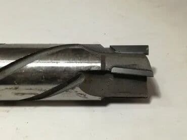 Milling Cutters: Glodalo upustac 30,2mm, sa vidijama, prihvat MK2 (6001) Glodalo – at lalafo.rs — 3 Milling Cutters: Glodalo upustac 30,2mm, sa vidijama, prihvat MK2 (6001) Glodalo – — 3